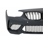 Εμπρός προφυλακτήρας M2 CS look για BMW Σειρά 1 F20/ F21 LCI (2015 - 2019) Εμπρός προφυλακτήρας M2 CS look για BMW Σειρά 1 F20/ F21 LCI (2015 - 2019)